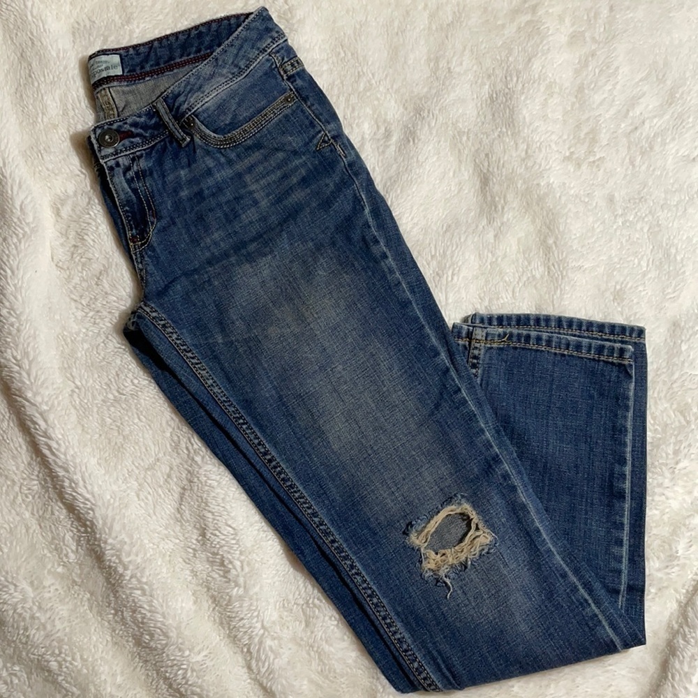 Aeropostale‎ skinny jeans